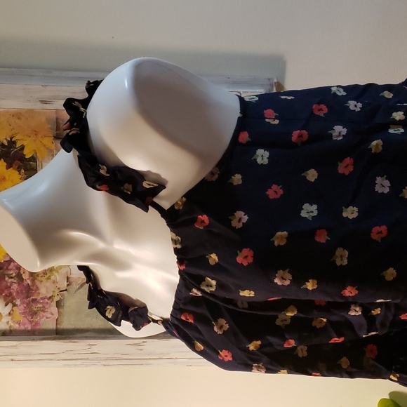 ♦️♦️ SOLD ♦️♦️ Madewell Tank - Picture 3 of 5